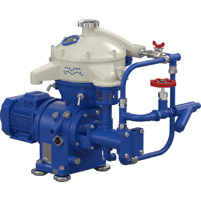 Buy Marine Purifiers and Clarifiers