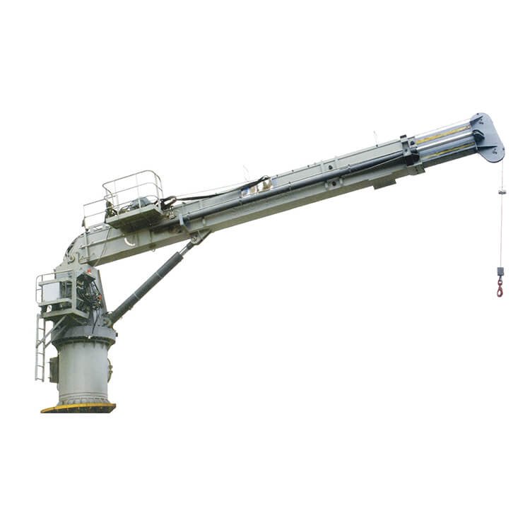 Marine Cranes