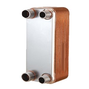 Marine Brazed Heaters