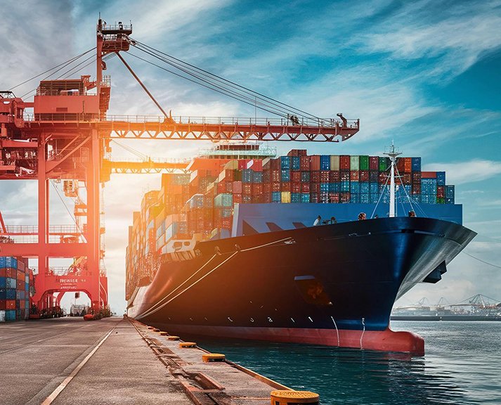 Navallance – Marine Spares & Services Leader
