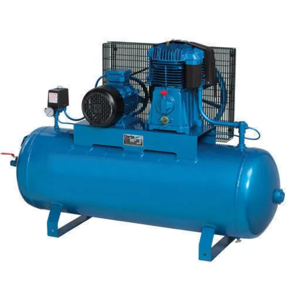 Marine Refrigeration Compressors