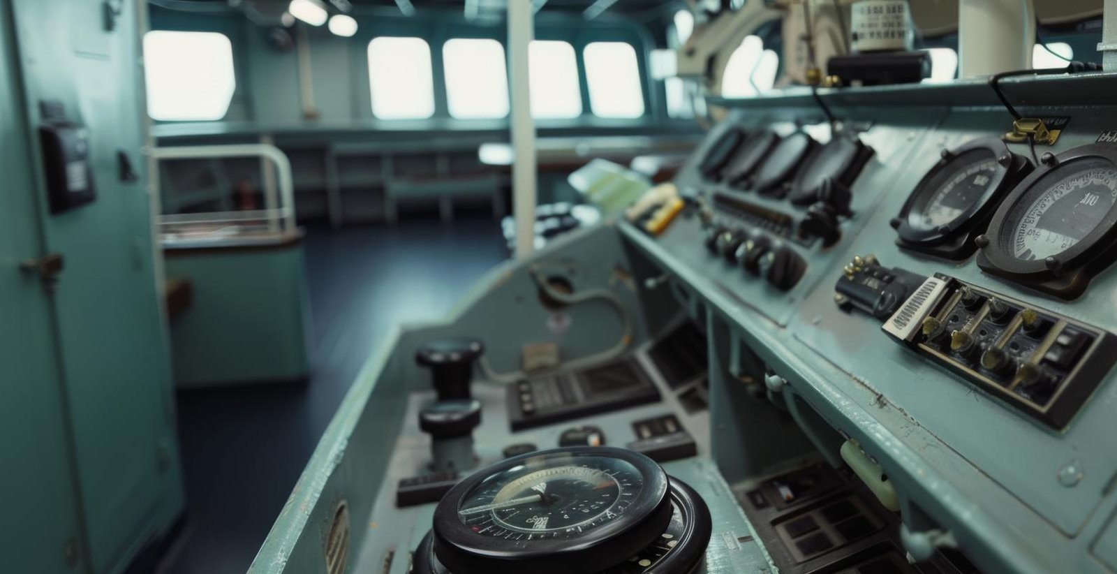 Man B&W Engine Spare Parts for Marine Engines – Everything You Need To Know