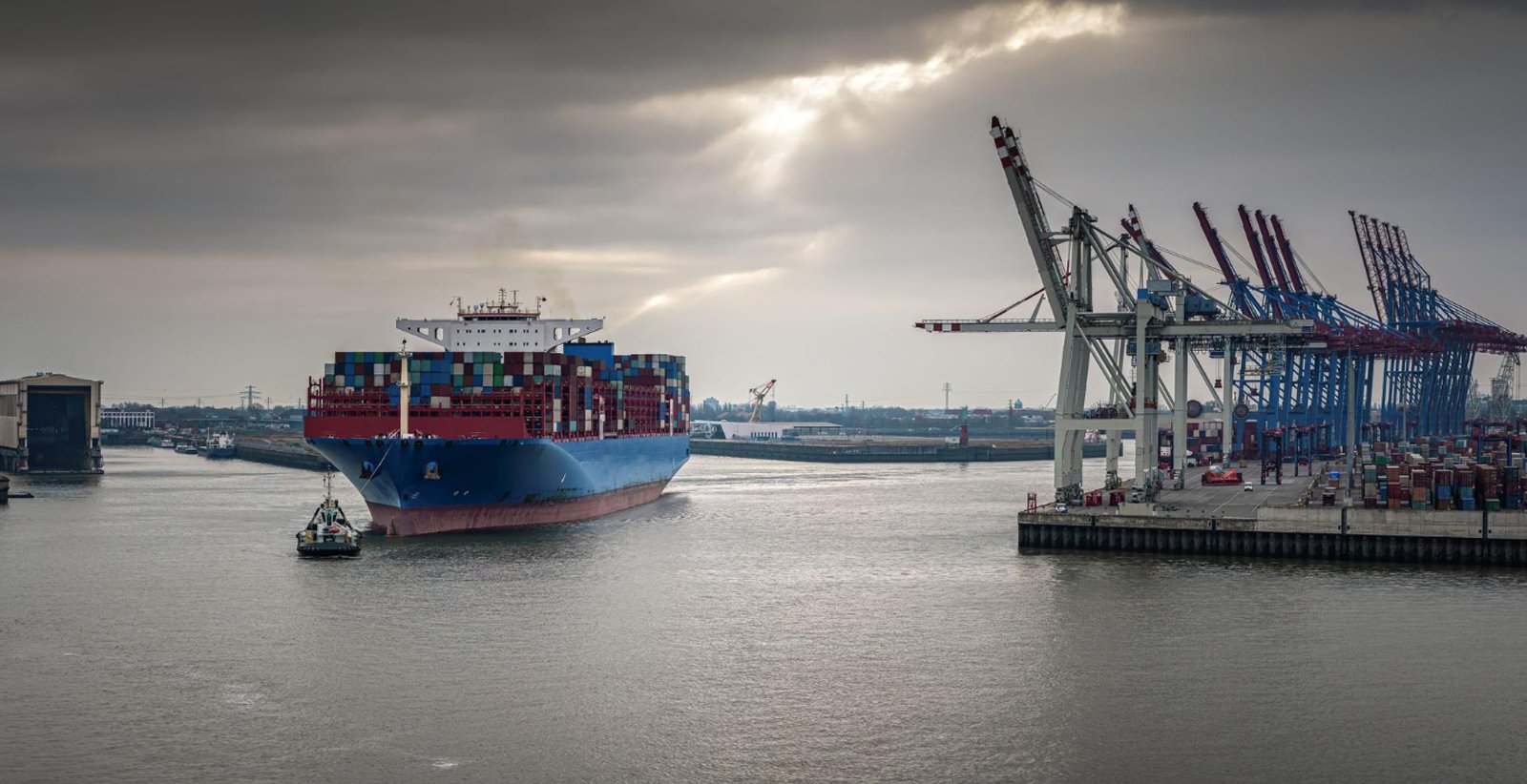 The Ultimate Guide to Marine Hydraulic Motors and Pumps