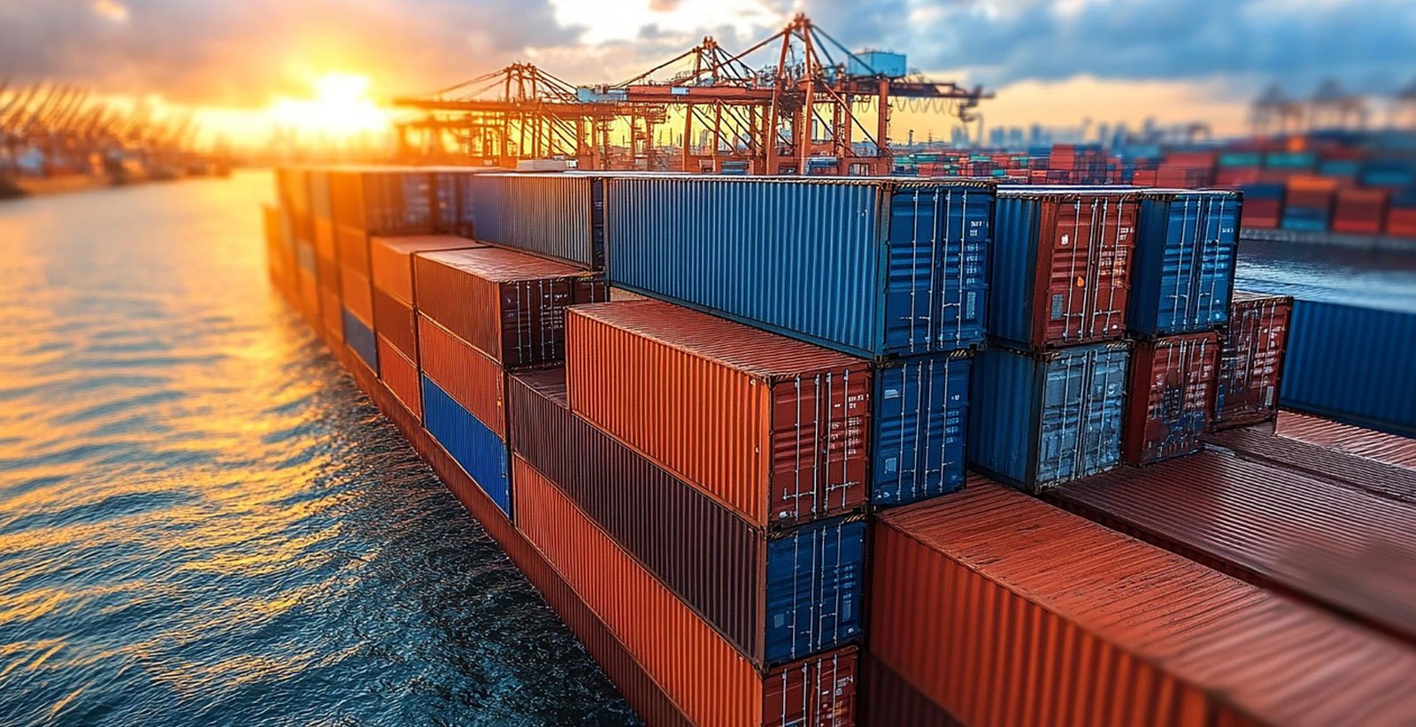 How Preventive Maintenance Using Quality Marine Spare Parts Saves You Millions at Sea