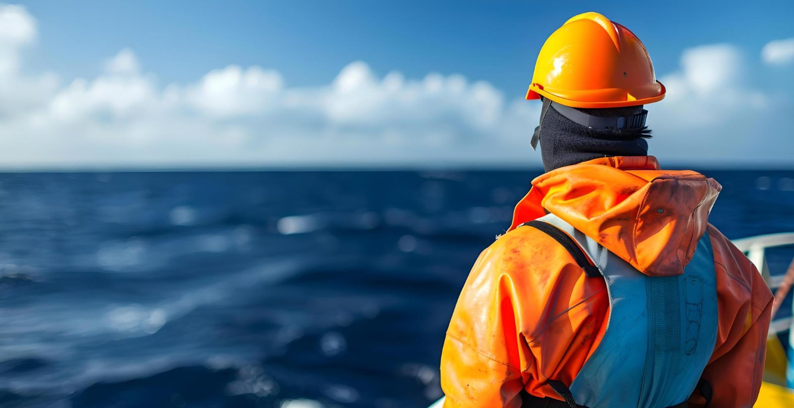 Top 10 Marine Safety Equipment Every Vessel Needs