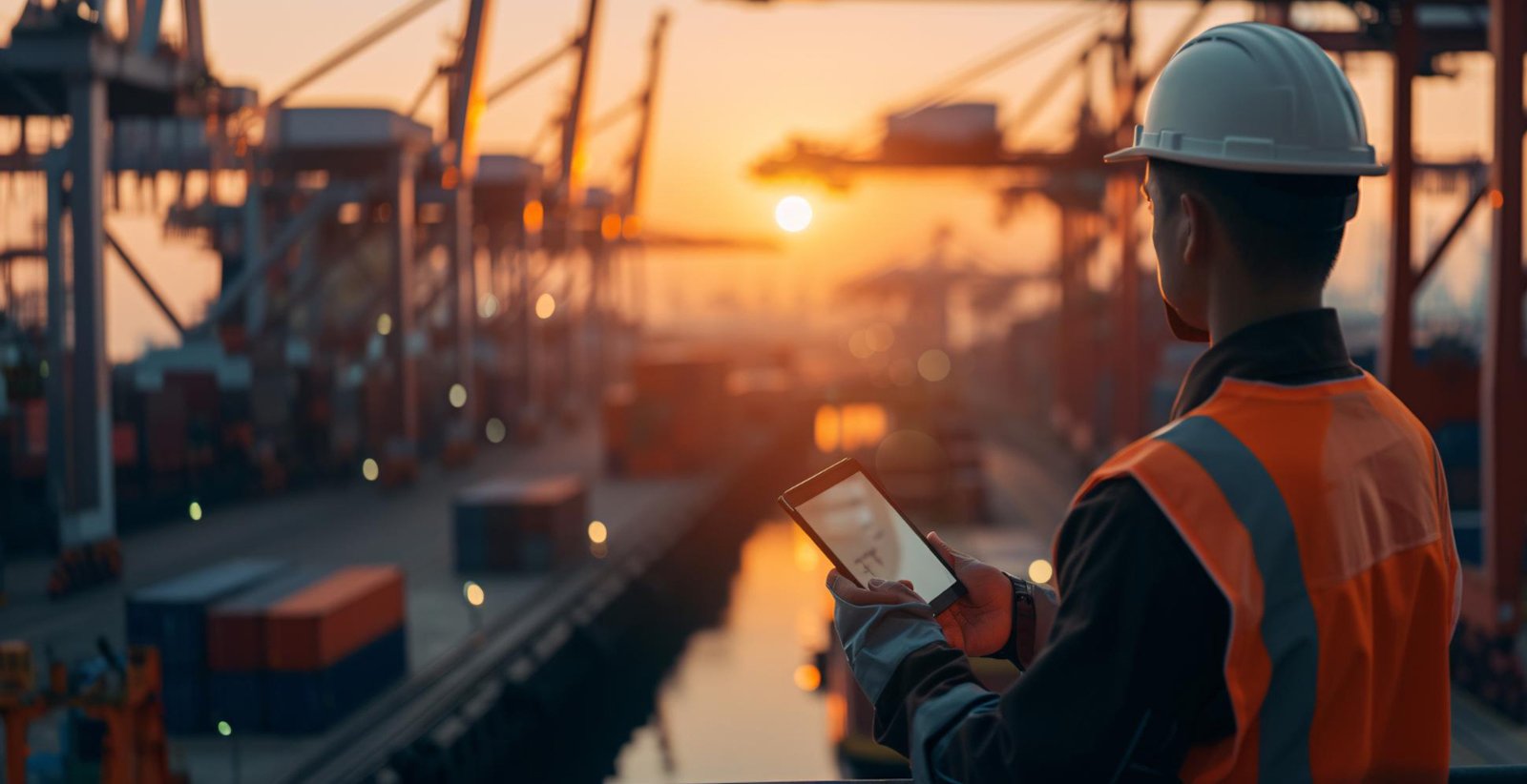 A Ship Maintenance Planner: Monthly & Annual Tasks For Vessel Reliability