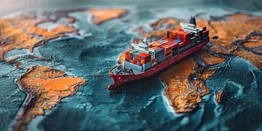 How-Global-Shipping-Demand-Affects-Marine-Spare-Parts-Supply-Chains