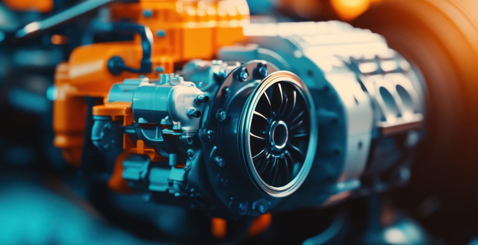 A Complete Guide to Troubleshooting Marine Hydraulic Pumps & Motors