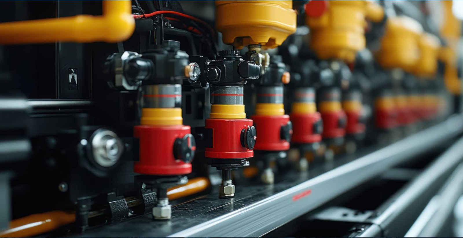 Marine Boiler Spares and Accessories: A Reliability-Focused Guide for Fleet Managers