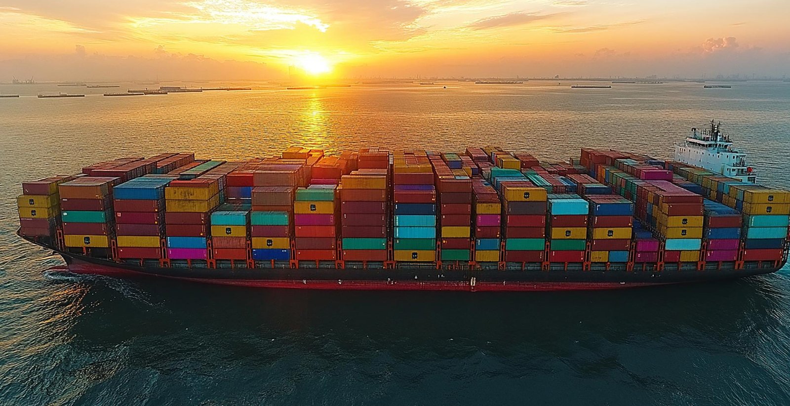 The Role of Digitalization in Boosting Maritime Productivity