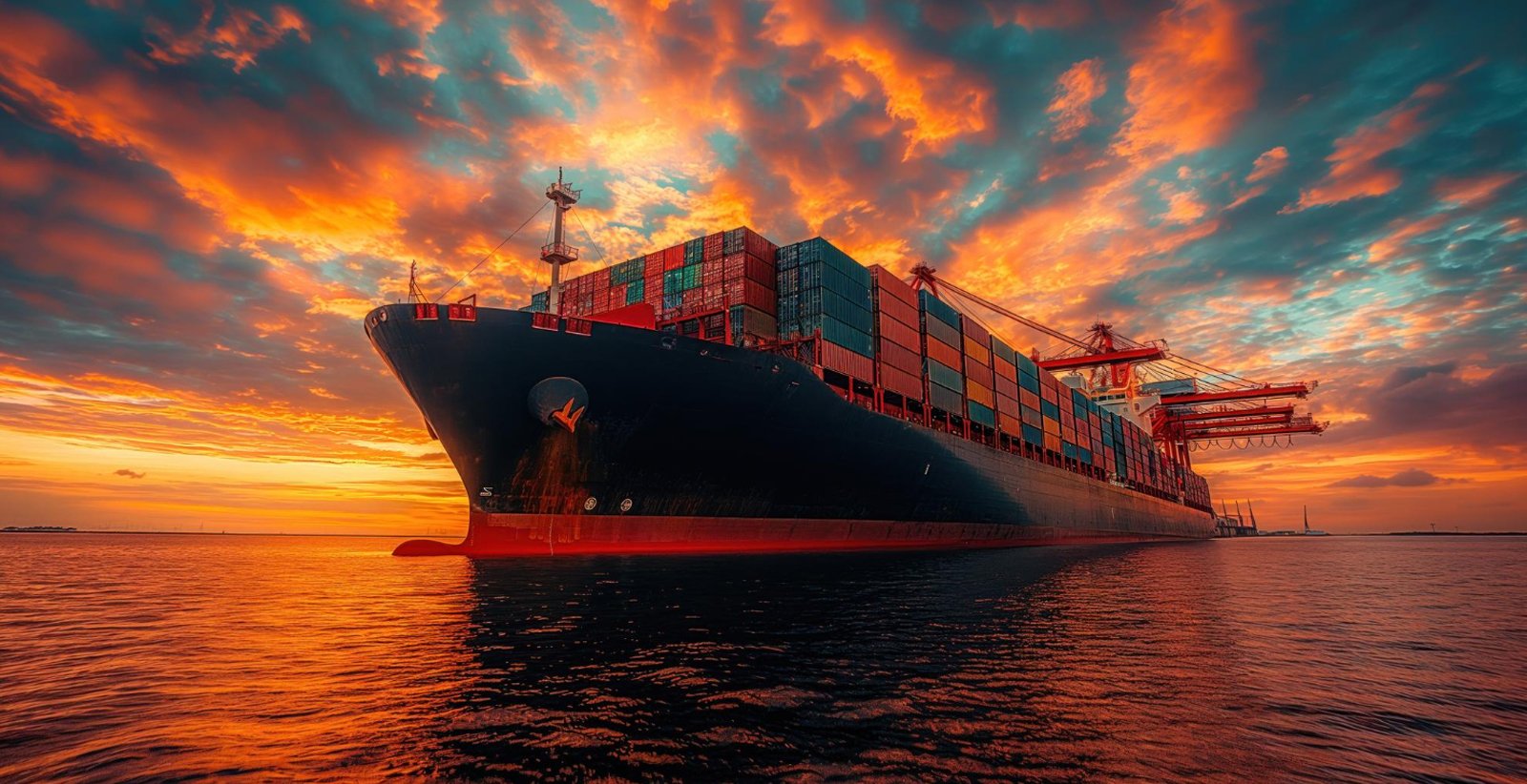 9 Critical Ways the Maritime Industry Handles Red Sea and Strait of Hormuz Risks in the Current Situation