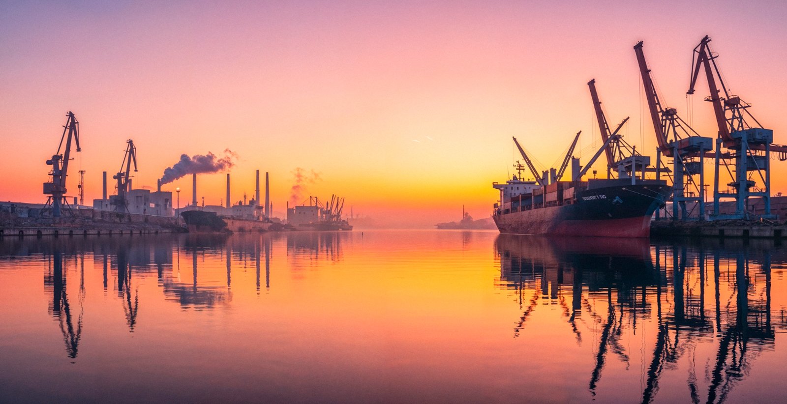 Unplanned Downtime: How One Breakdown Can Cost Vessel Owners Millions