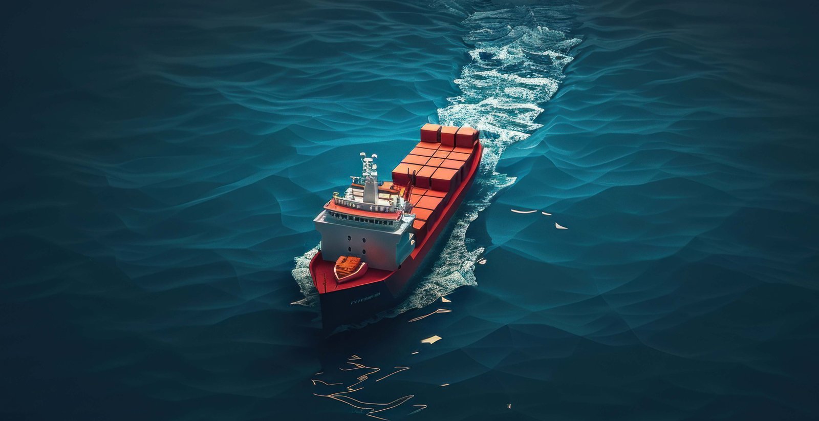 Why Vessels Break Down at Sea: The 7 Failures Fleet Managers Overlook