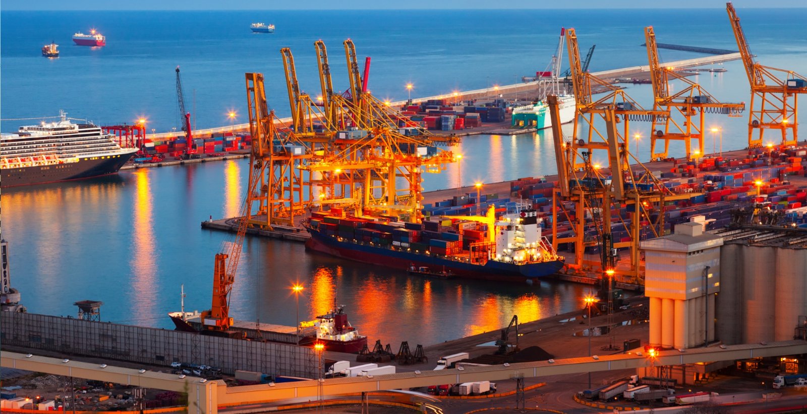 How to Reduce Operational Costs in Shipping Companies