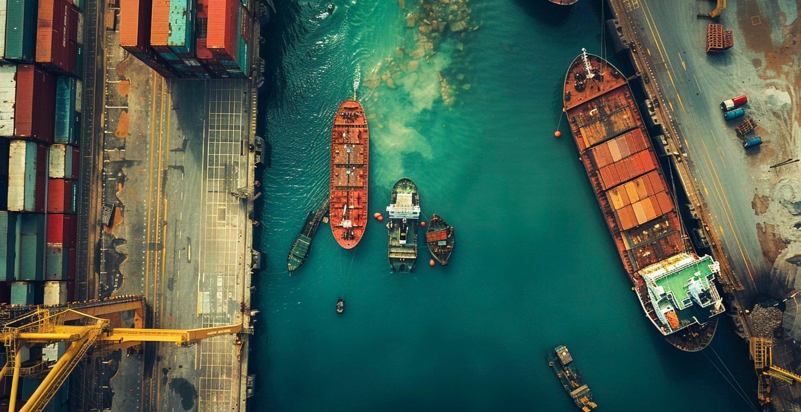 Marine Procurement Best Practices: How to Source Quality Spare Parts Quickly